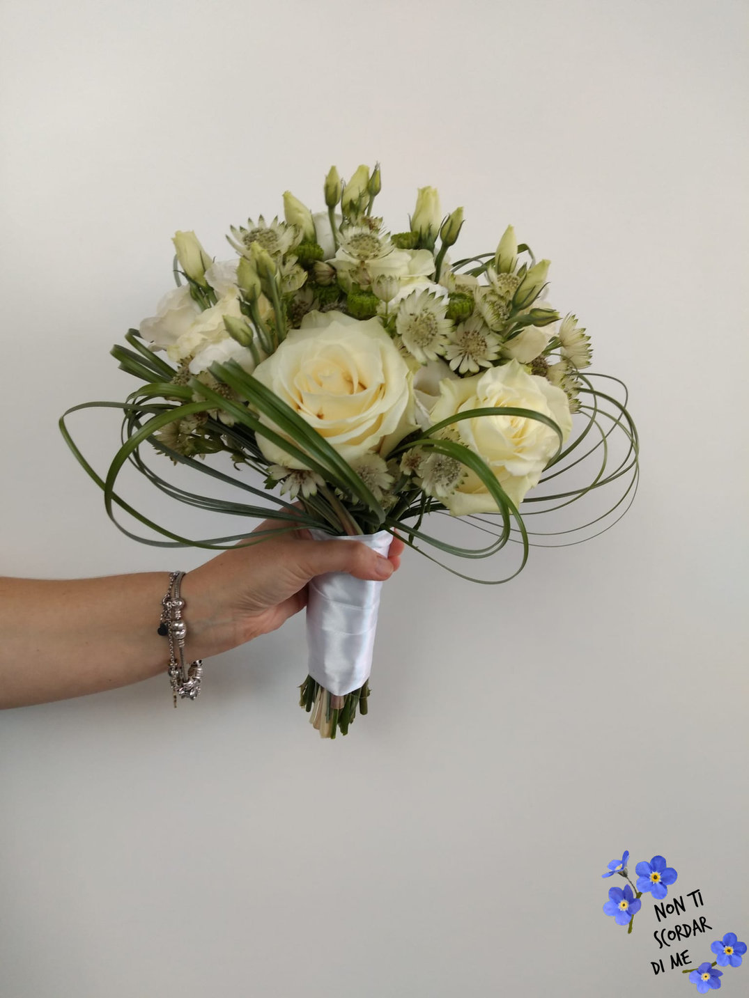 Foto Bouquet Sposa